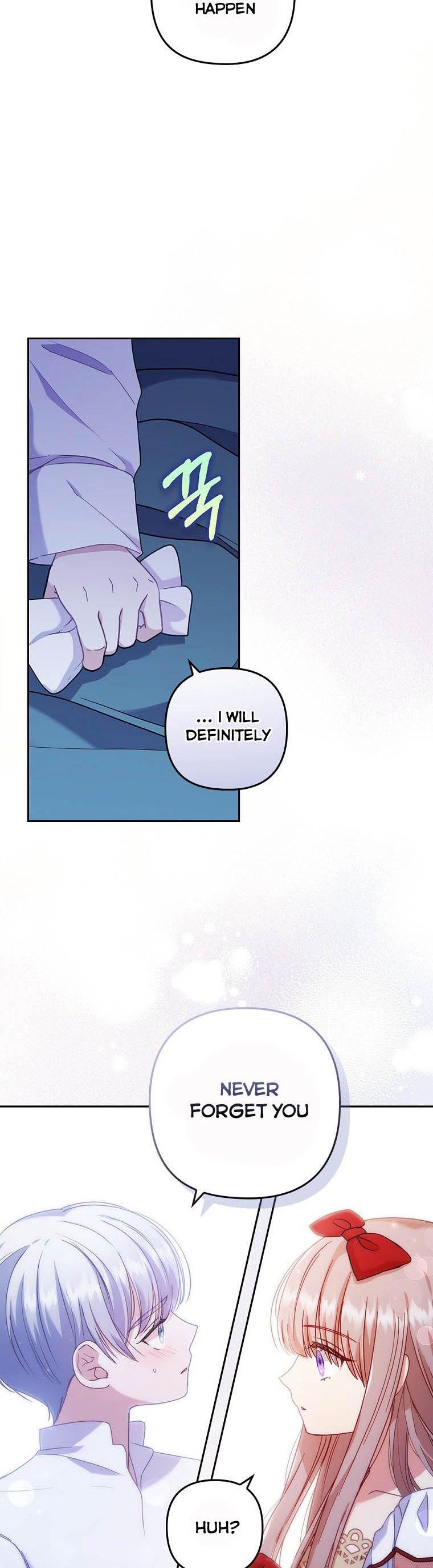 You've Got the Wrong Girl chapter 27 - page 23