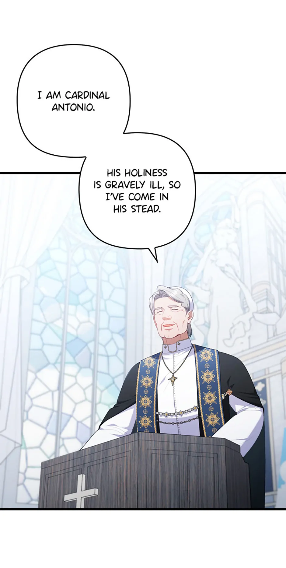 You've Got the Wrong Girl Chapter 92 - page 24