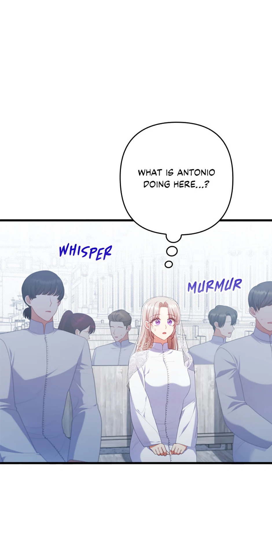 You've Got the Wrong Girl Chapter 92 - page 25