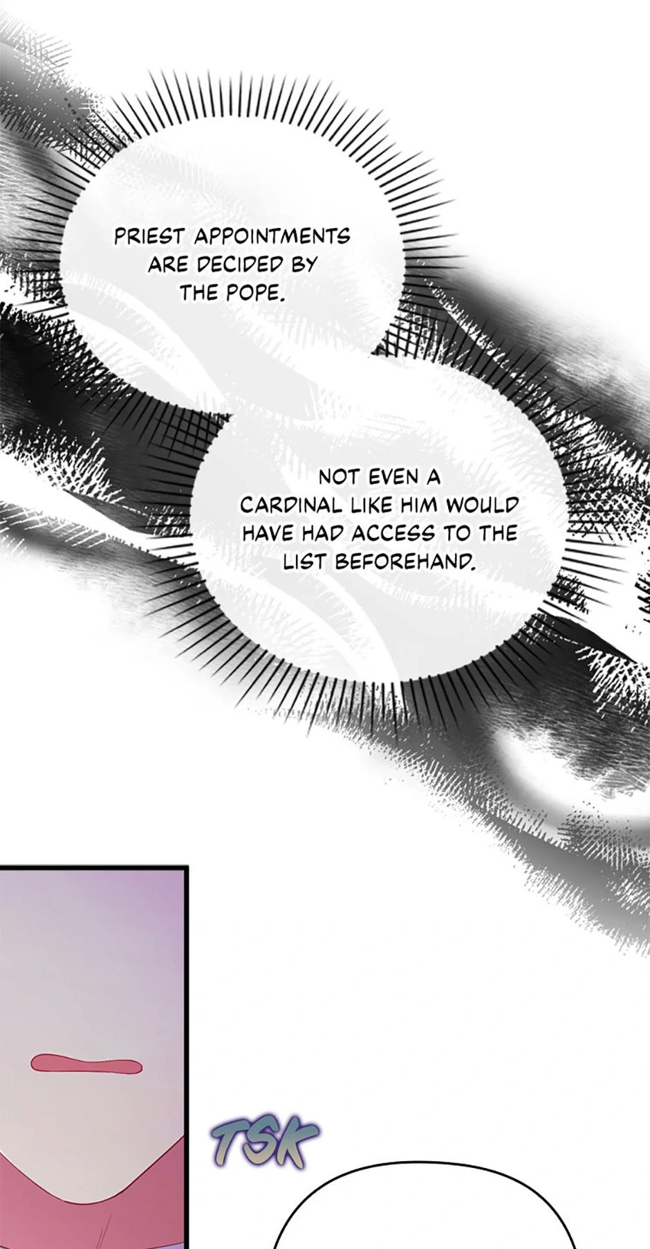 You've Got the Wrong Girl Chapter 92 - page 38