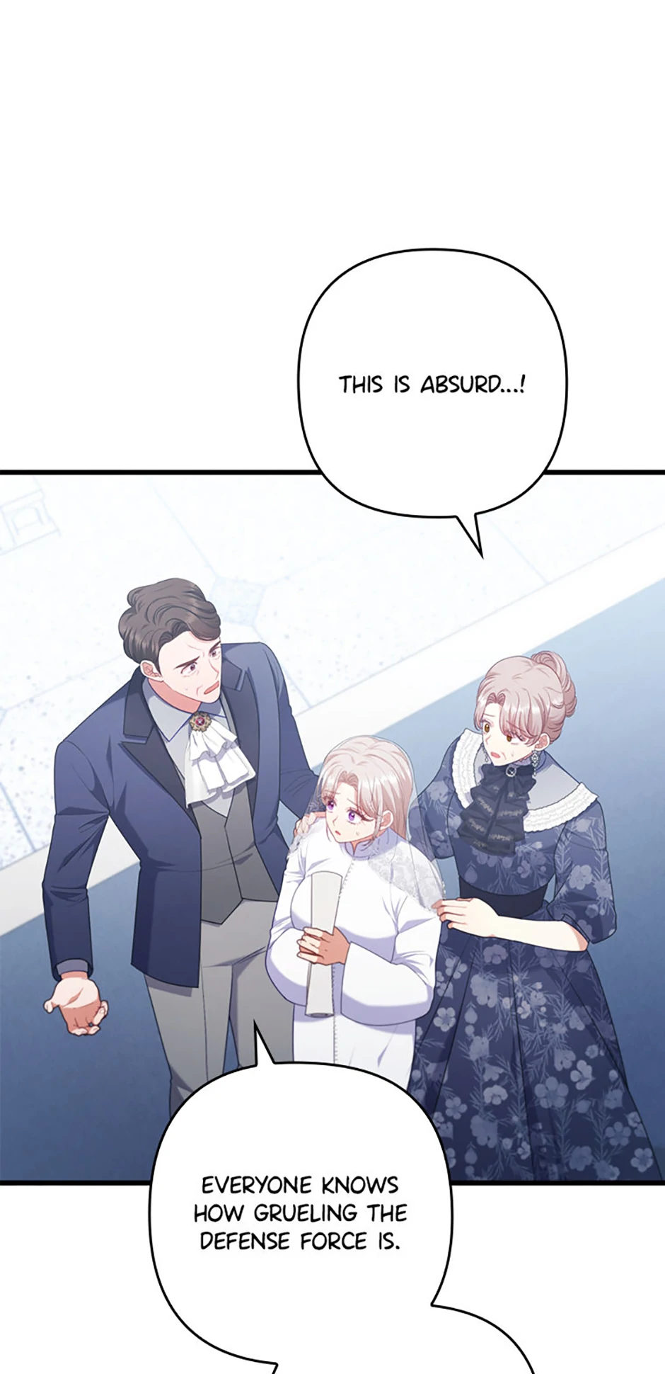 You've Got the Wrong Girl Chapter 92 - page 46