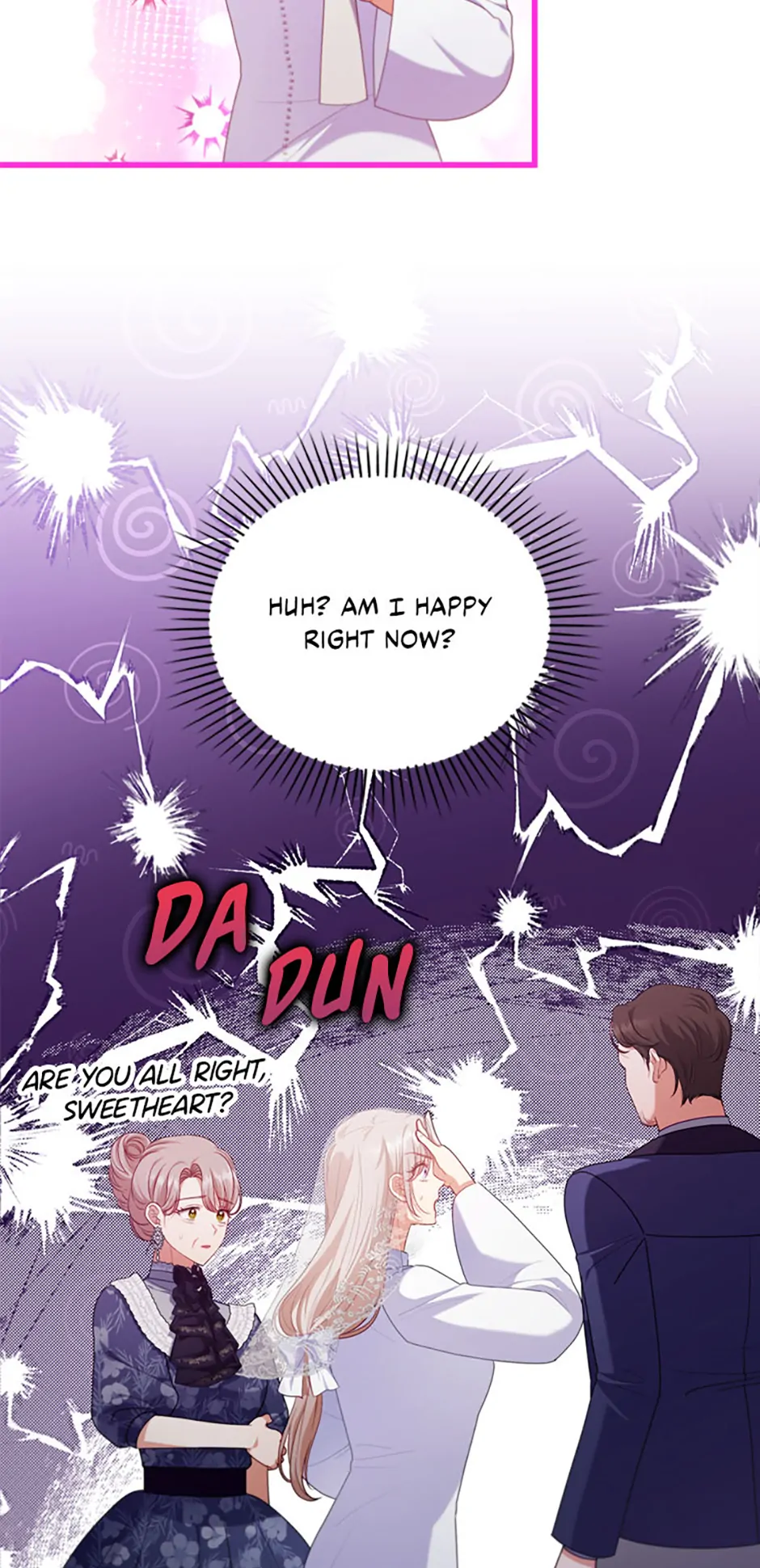 You've Got the Wrong Girl Chapter 92 - page 50