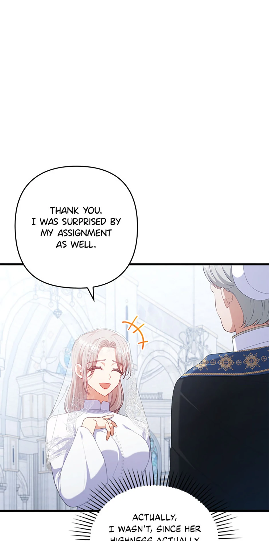 You've Got the Wrong Girl Chapter 92 - page 53