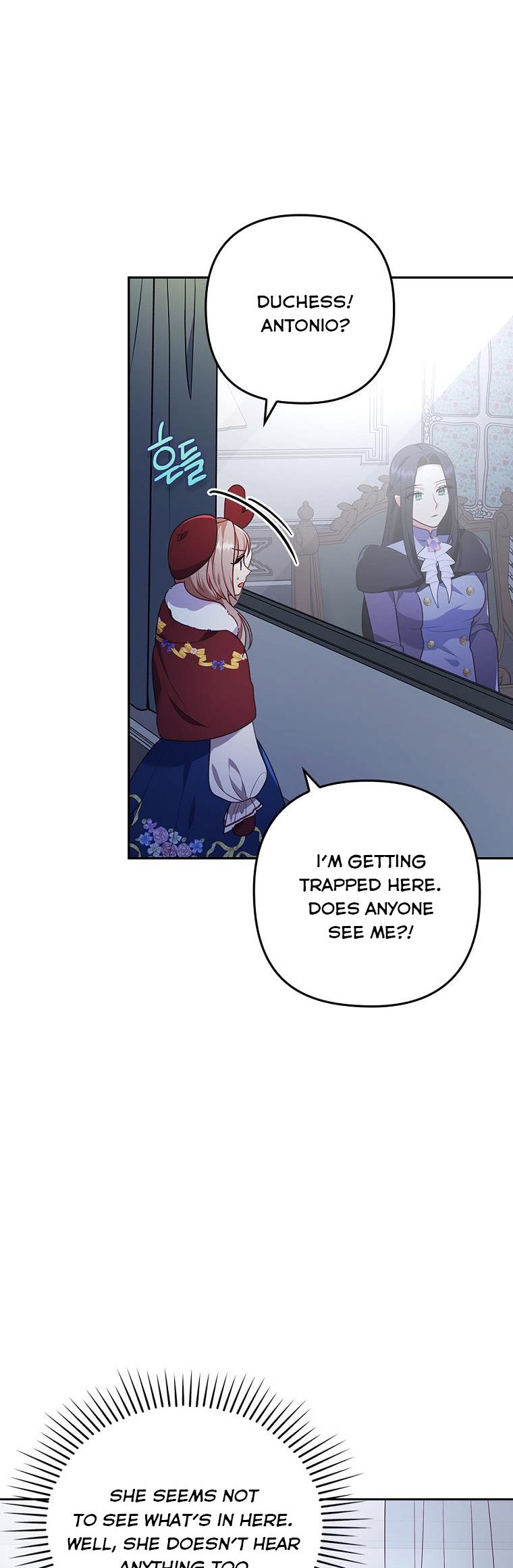You've Got the Wrong Girl chapter 37 - page 11