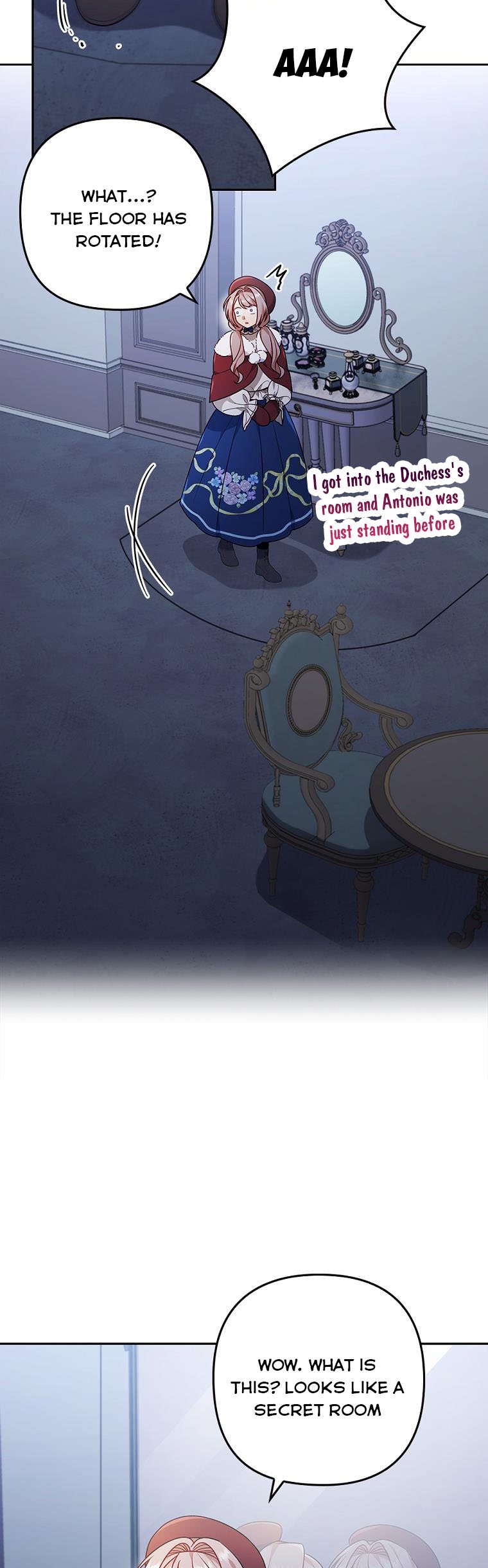 You've Got the Wrong Girl chapter 37 - page 24