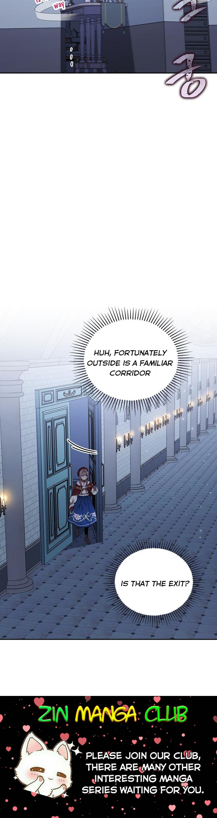You've Got the Wrong Girl chapter 37 - page 27