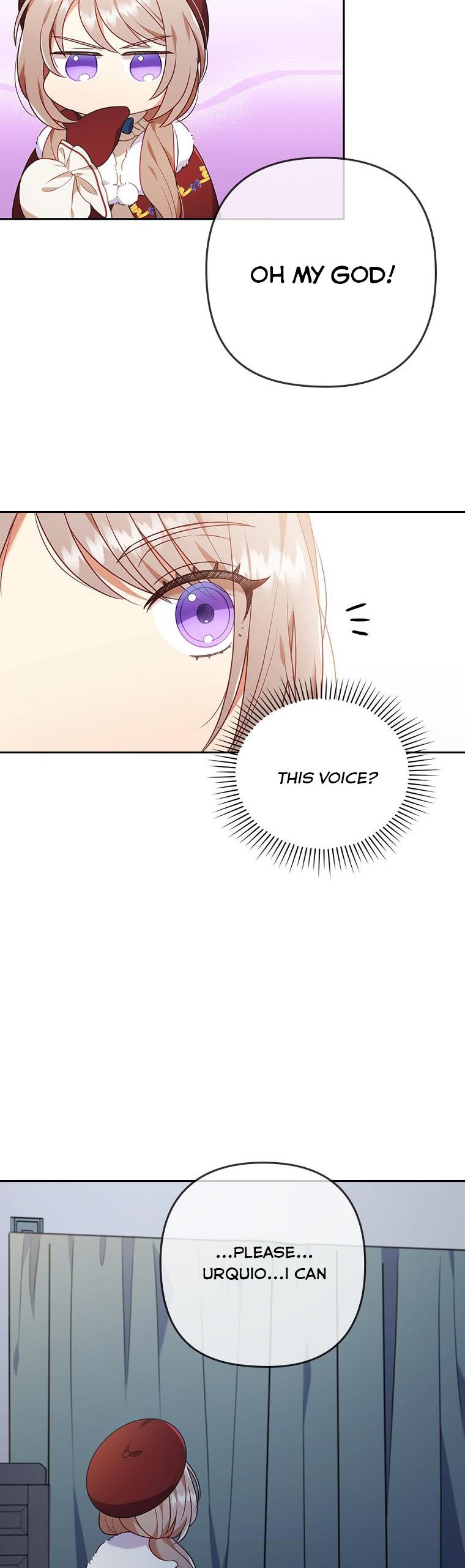 You've Got the Wrong Girl chapter 37 - page 7