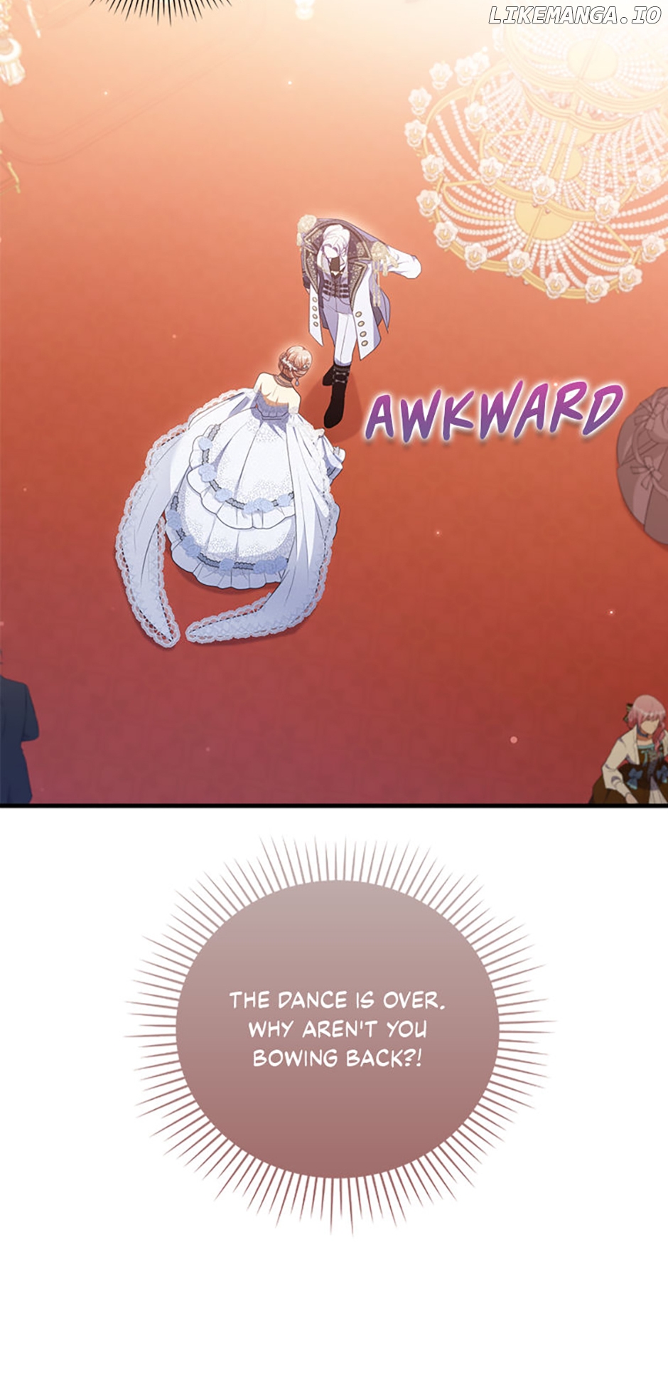 You've Got the Wrong Girl Chapter 64 - page 11