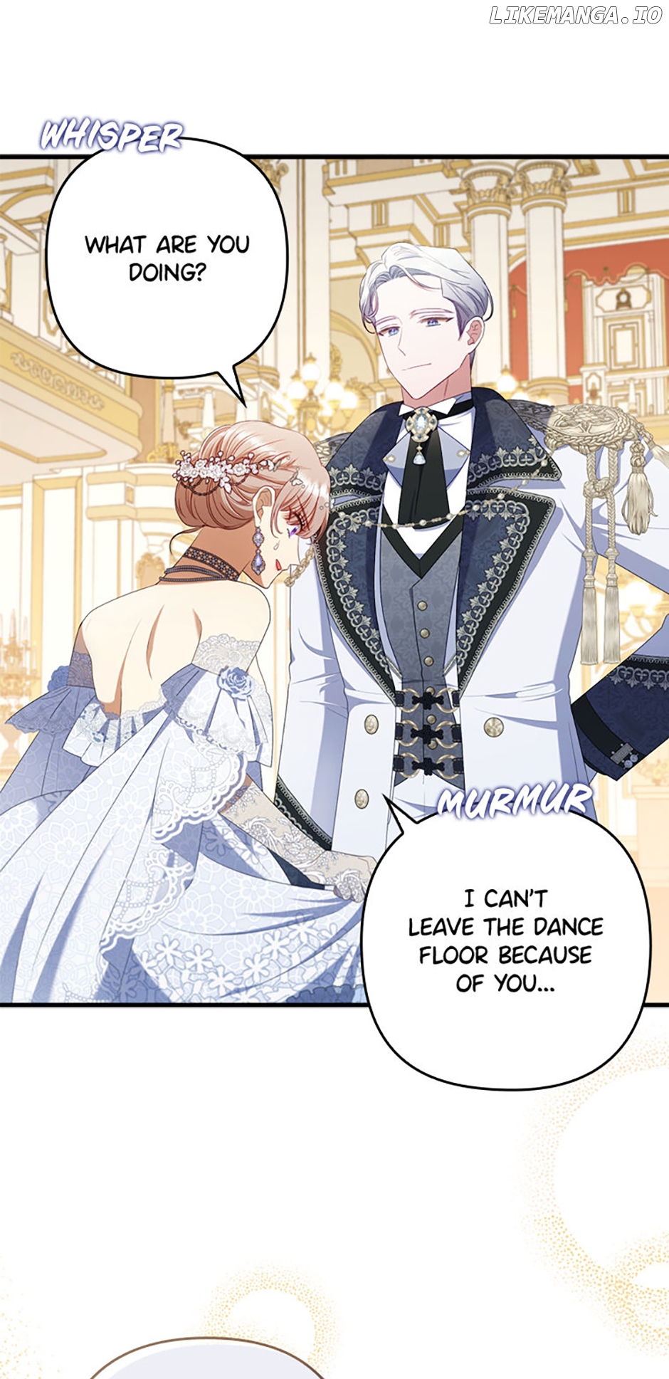 You've Got the Wrong Girl Chapter 64 - page 12