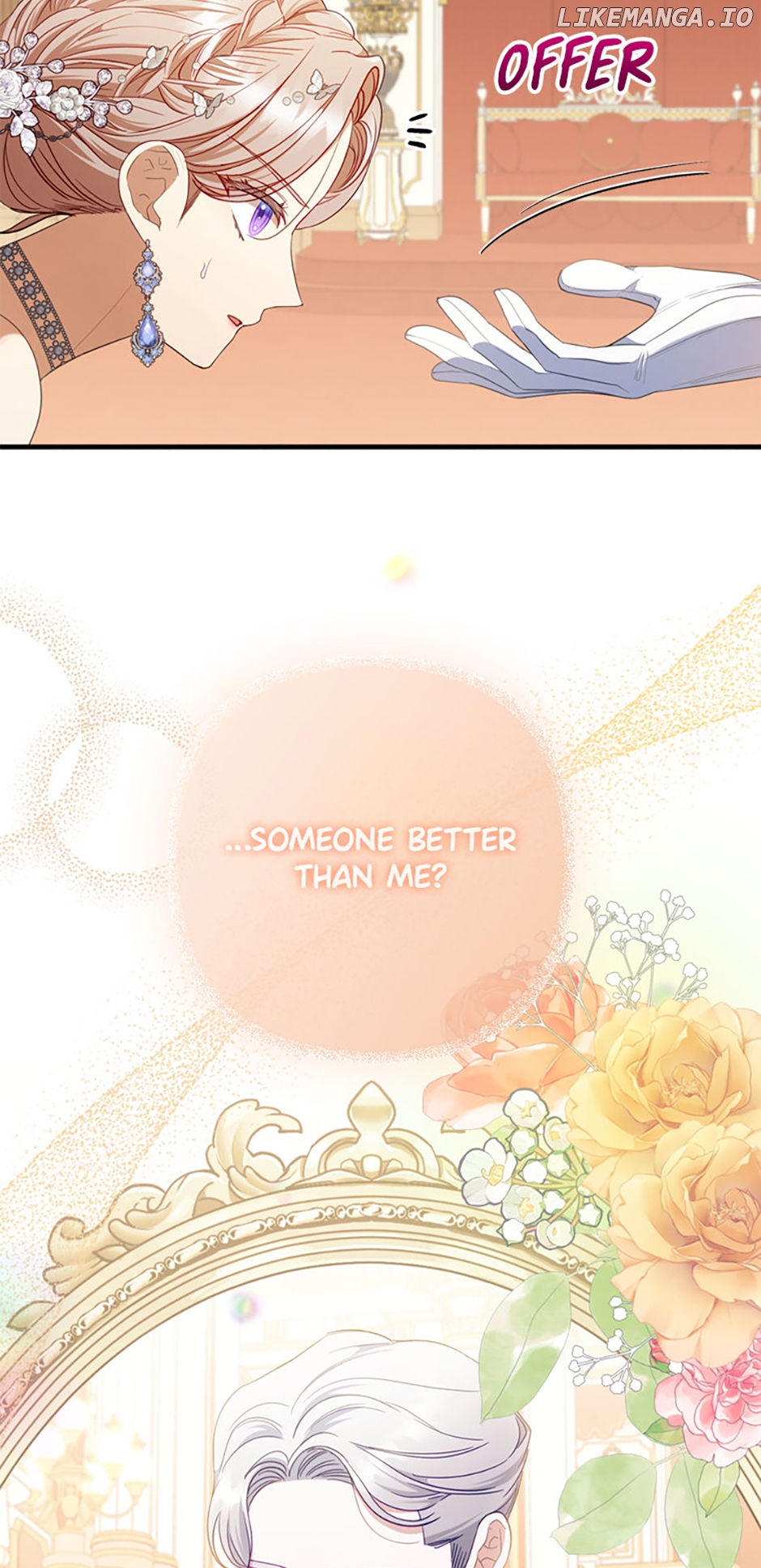 You've Got the Wrong Girl Chapter 64 - page 14