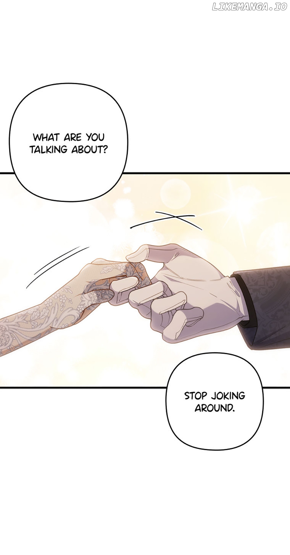 You've Got the Wrong Girl Chapter 64 - page 16