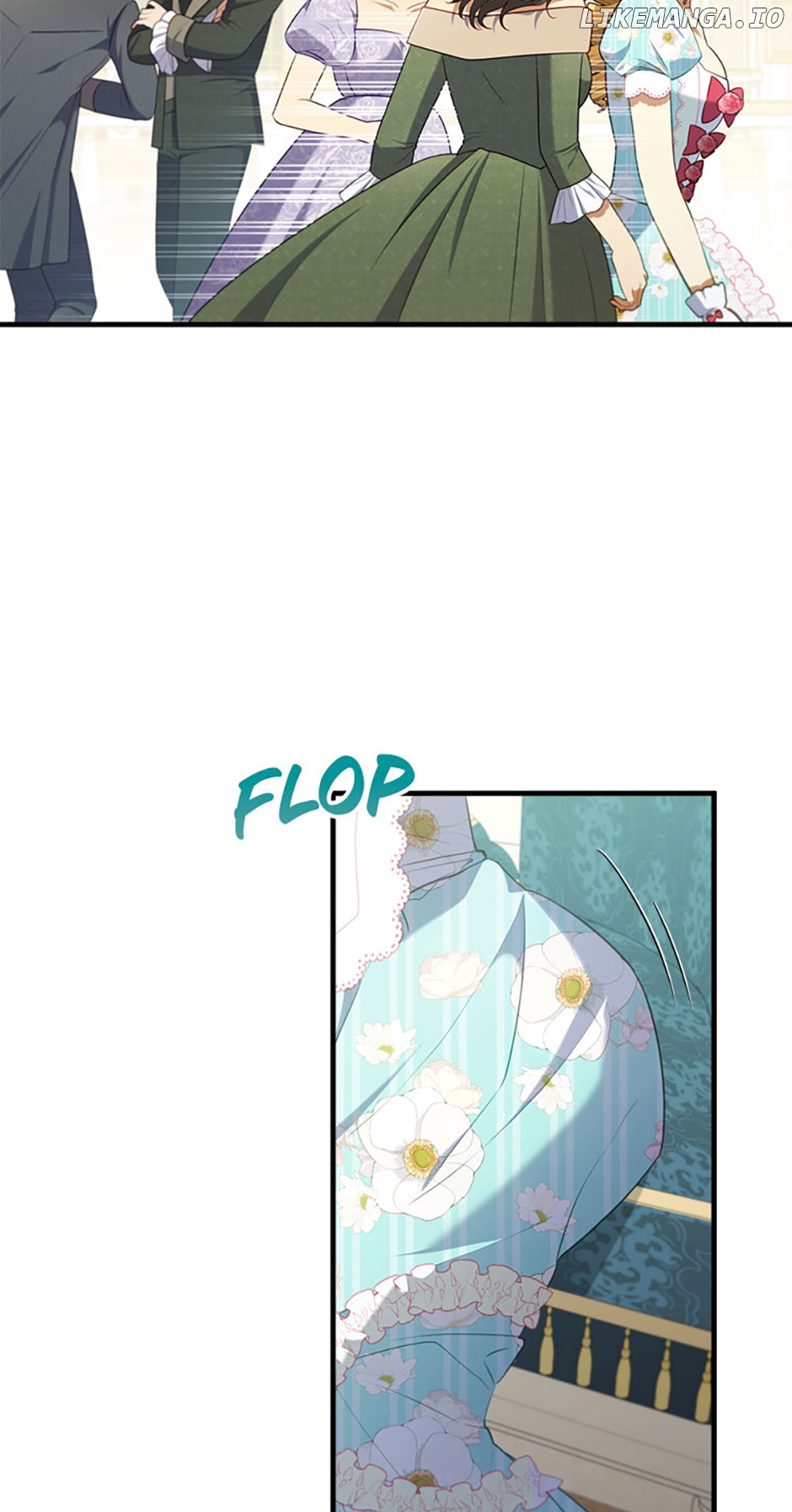 You've Got the Wrong Girl Chapter 64 - page 22