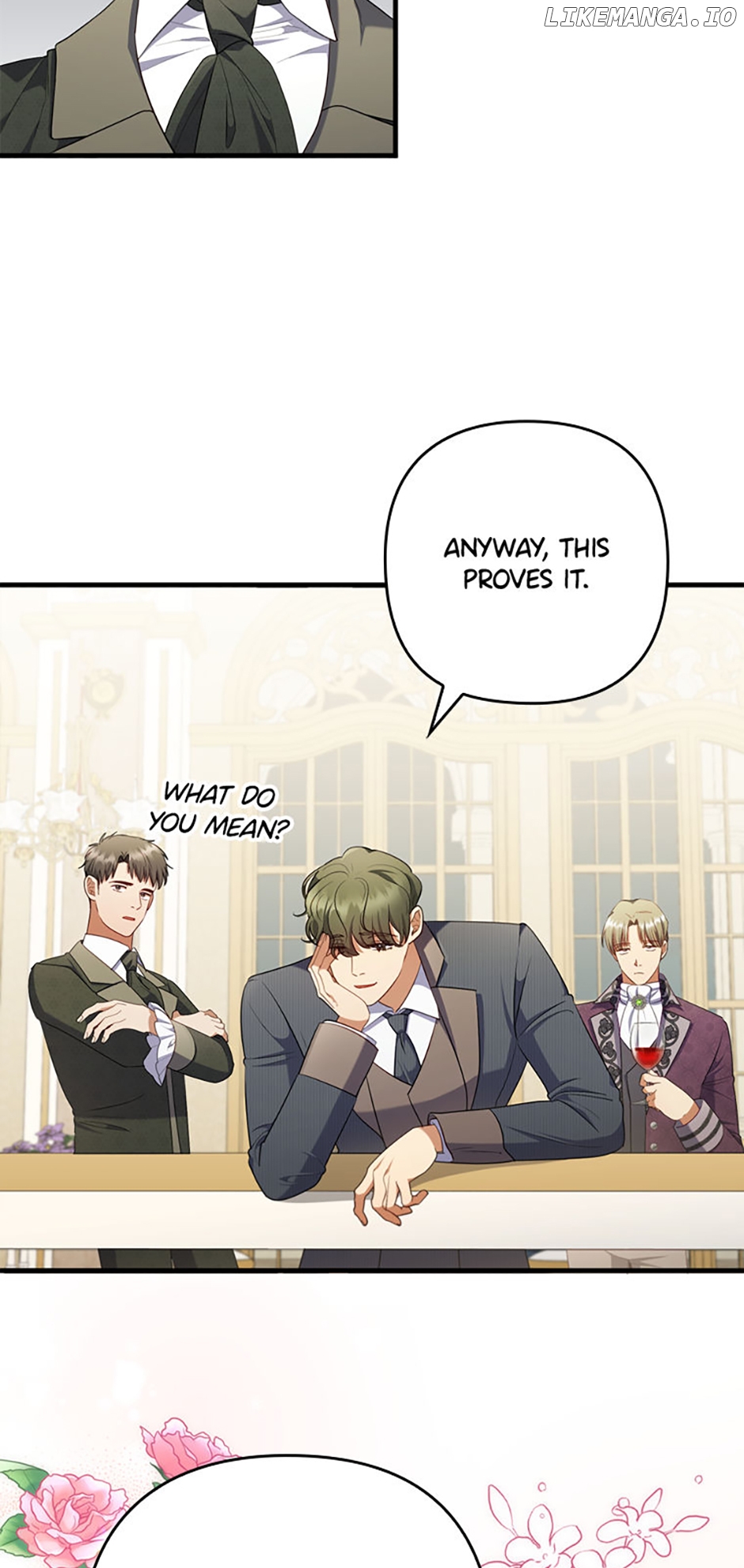 You've Got the Wrong Girl Chapter 64 - page 28