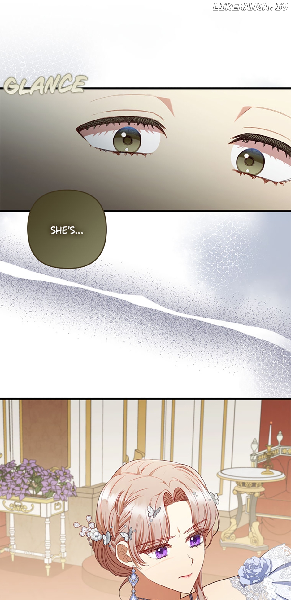 You've Got the Wrong Girl Chapter 64 - page 31