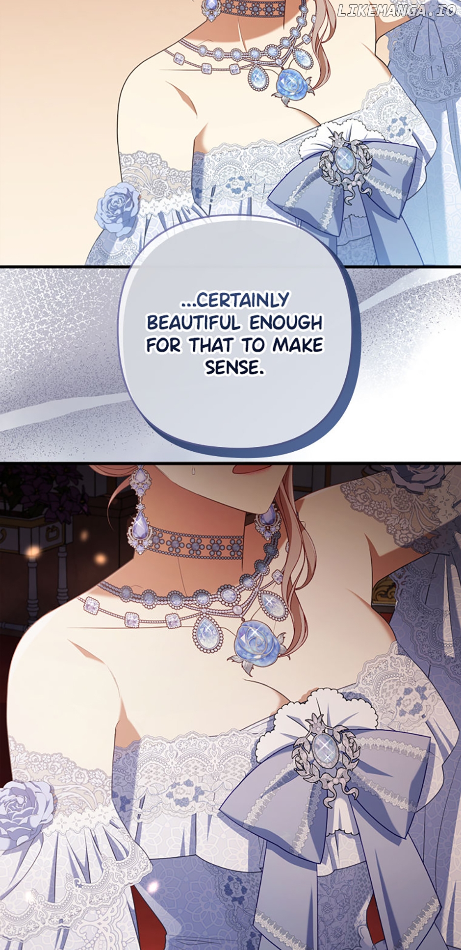 You've Got the Wrong Girl Chapter 64 - page 32