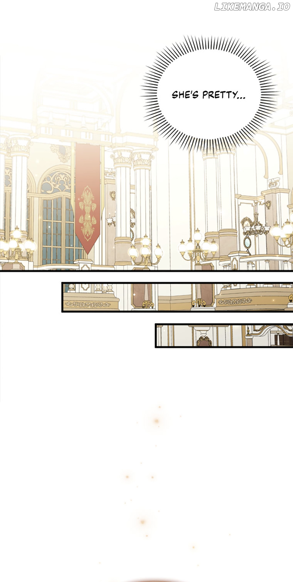 You've Got the Wrong Girl Chapter 64 - page 38