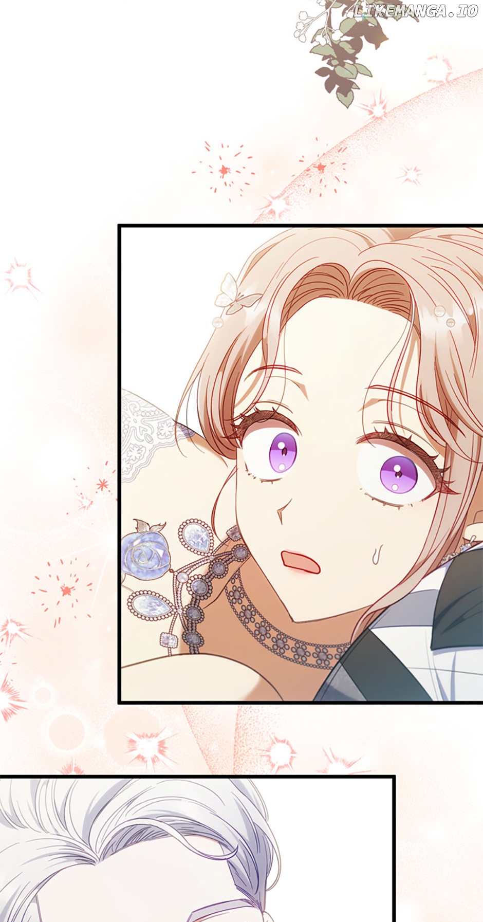 You've Got the Wrong Girl Chapter 64 - page 4