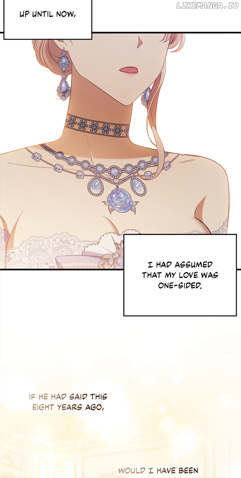 You've Got the Wrong Girl Chapter 64 - page 40