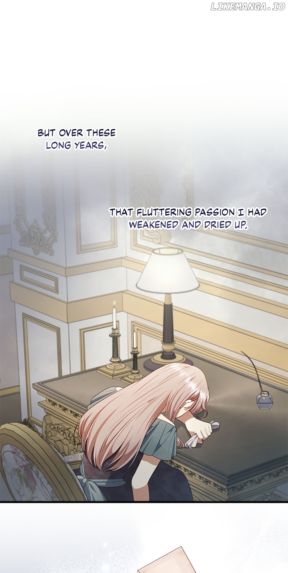 You've Got the Wrong Girl Chapter 64 - page 45