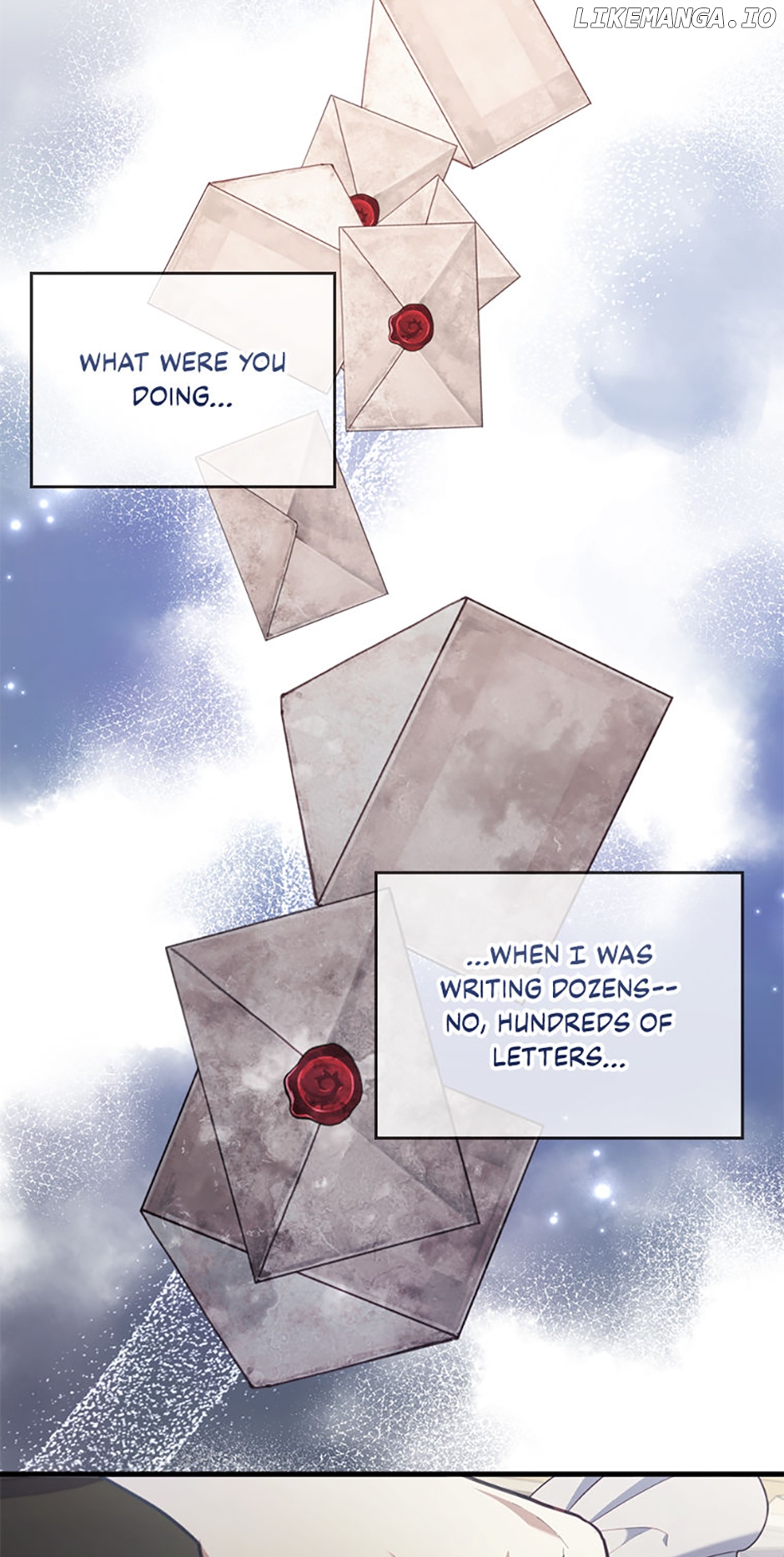 You've Got the Wrong Girl Chapter 64 - page 46