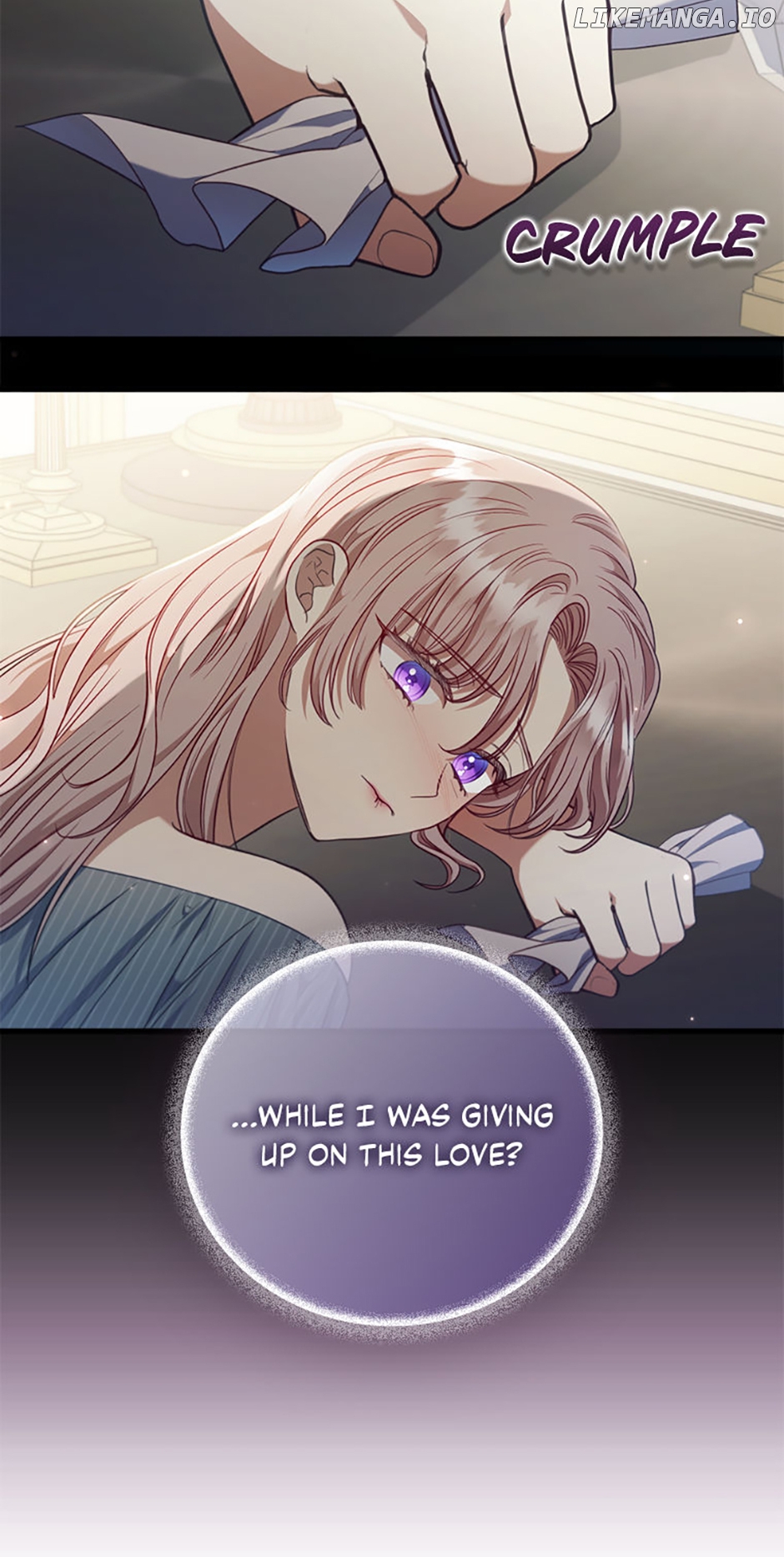 You've Got the Wrong Girl Chapter 64 - page 47