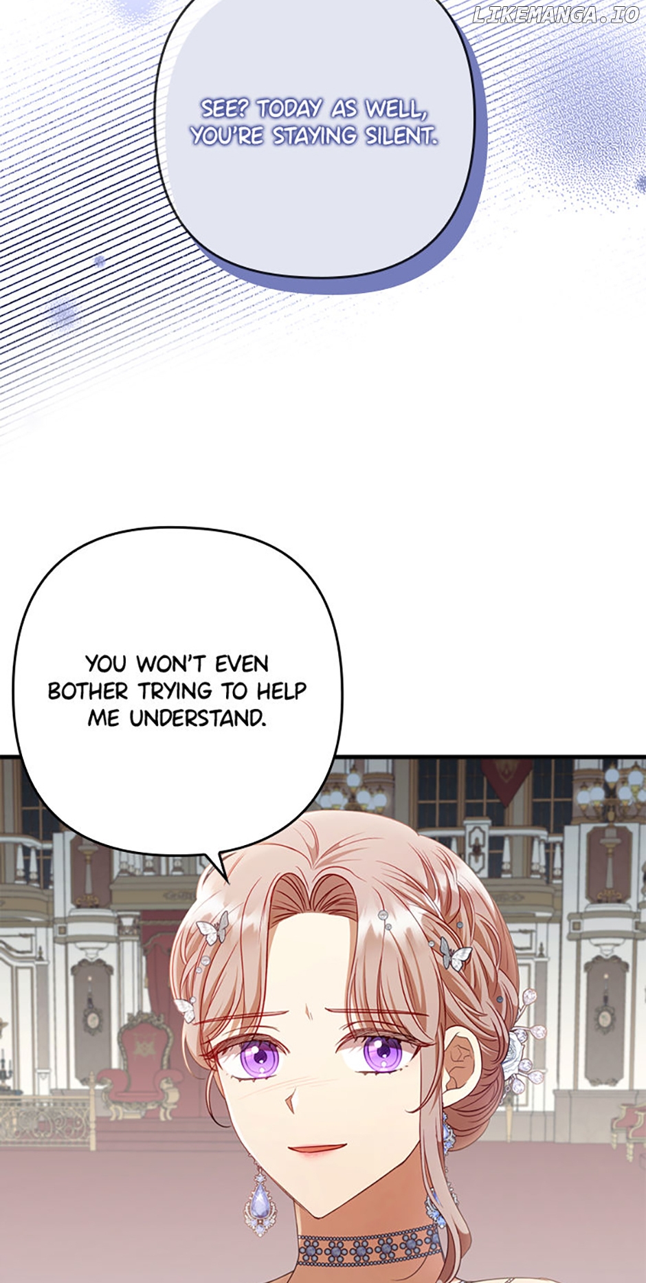 You've Got the Wrong Girl Chapter 64 - page 51