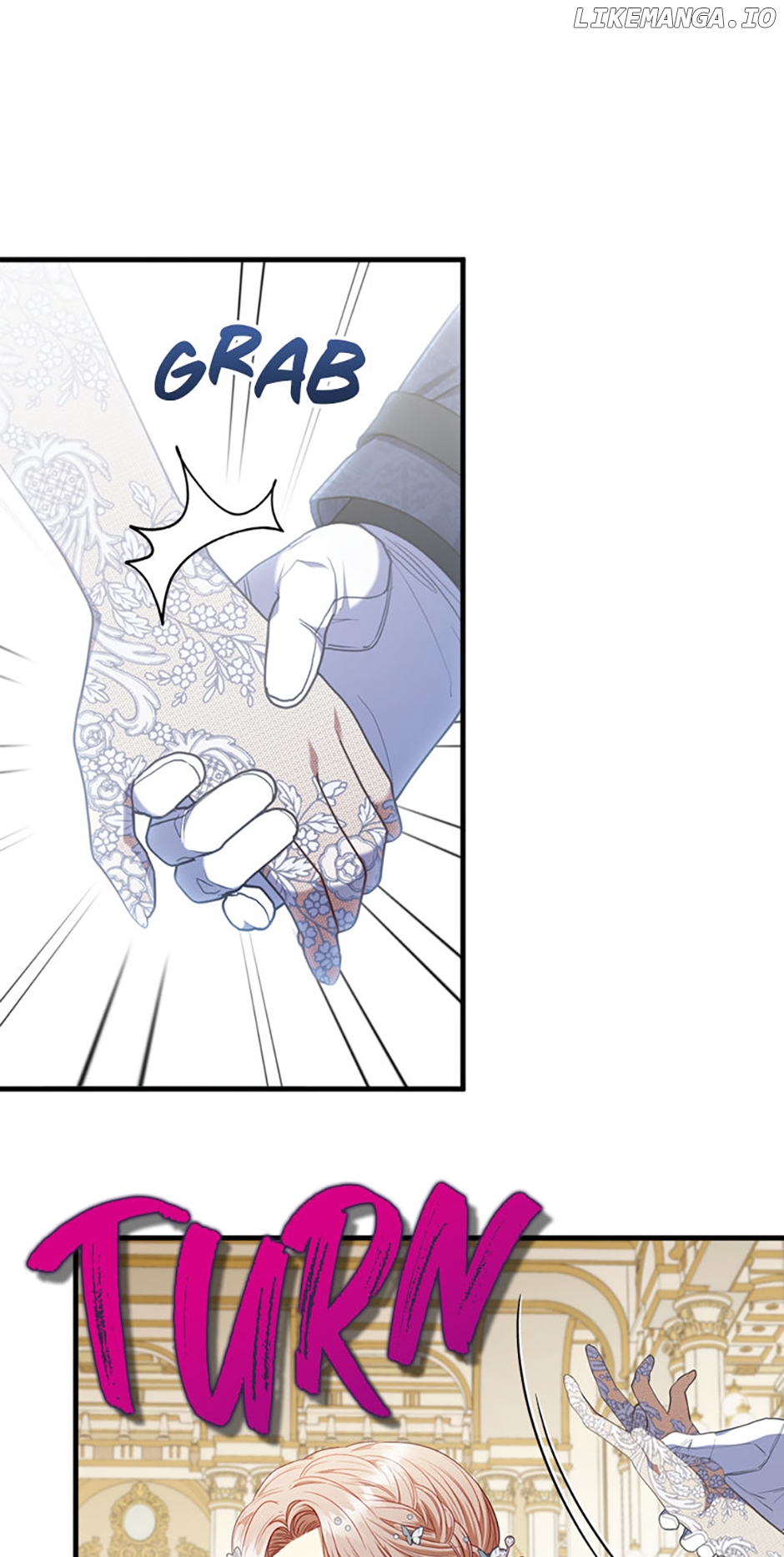 You've Got the Wrong Girl Chapter 64 - page 53