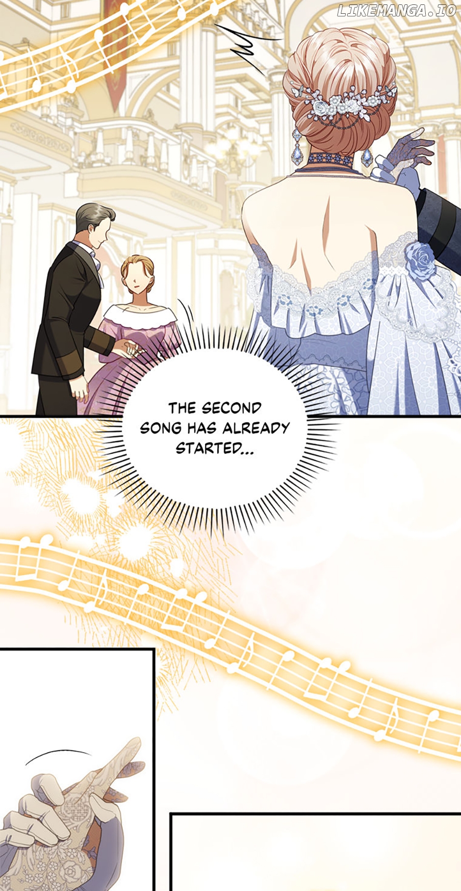 You've Got the Wrong Girl Chapter 64 - page 61