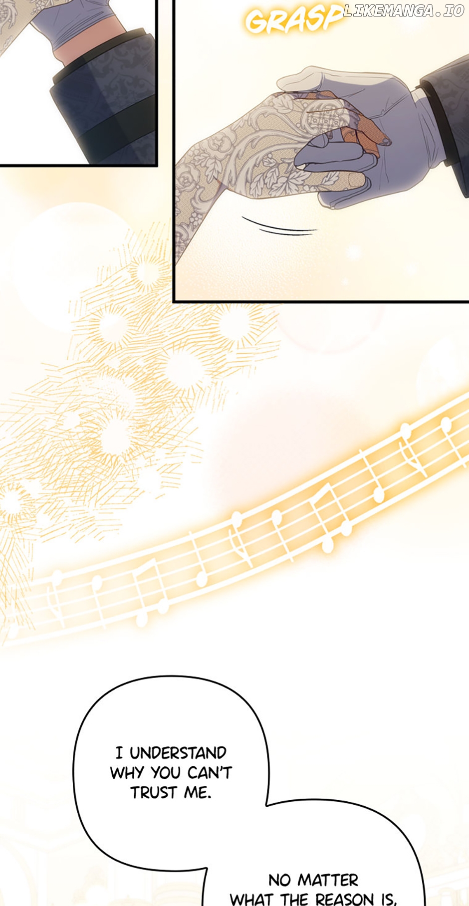 You've Got the Wrong Girl Chapter 64 - page 62