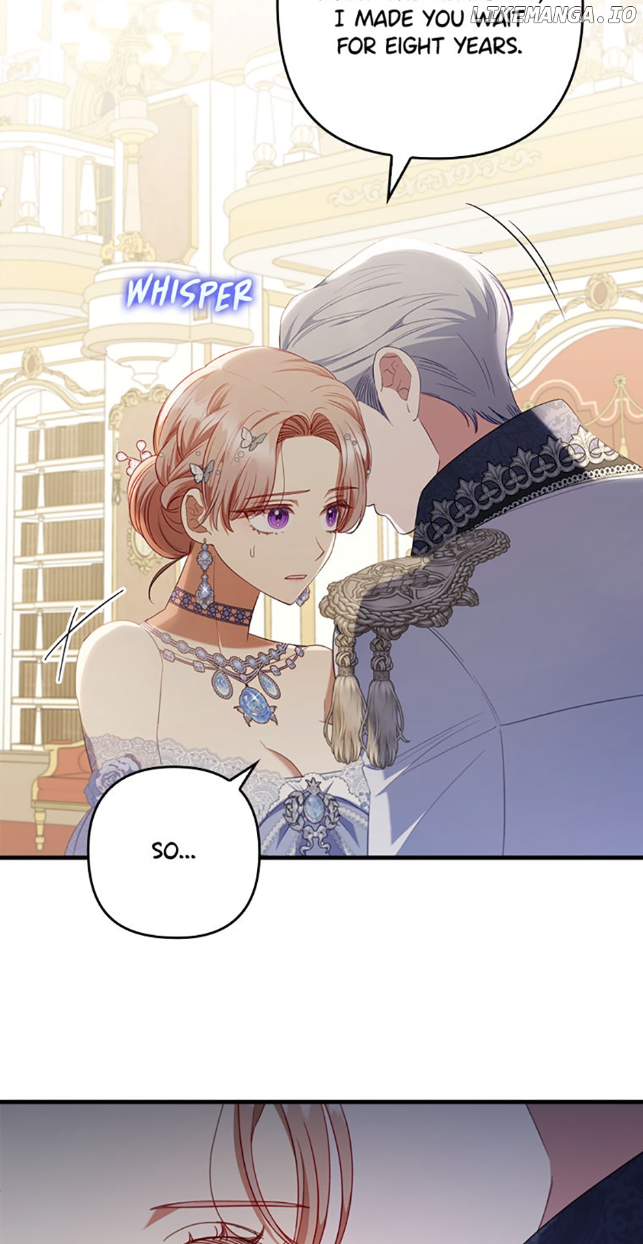 You've Got the Wrong Girl Chapter 64 - page 63