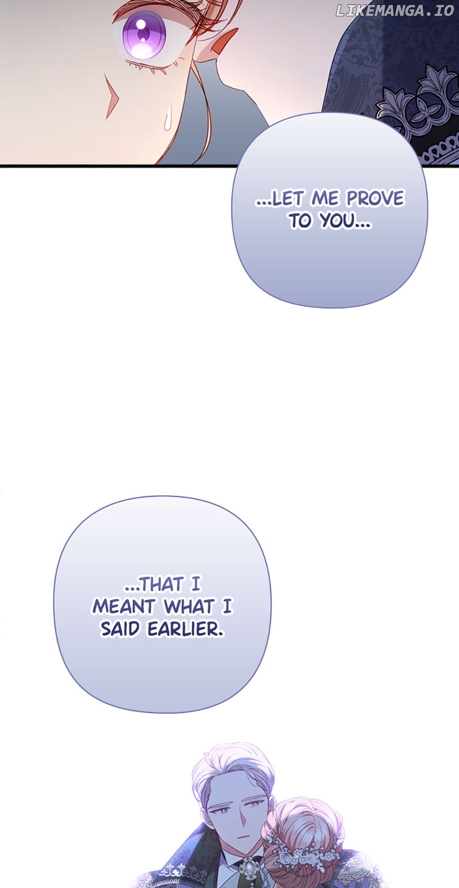 You've Got the Wrong Girl Chapter 64 - page 64
