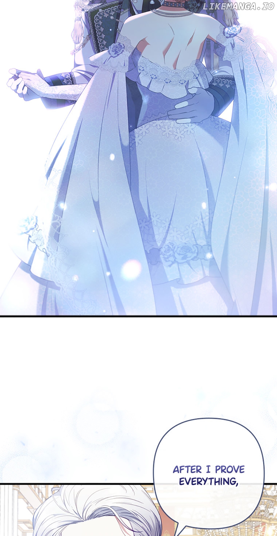You've Got the Wrong Girl Chapter 64 - page 65