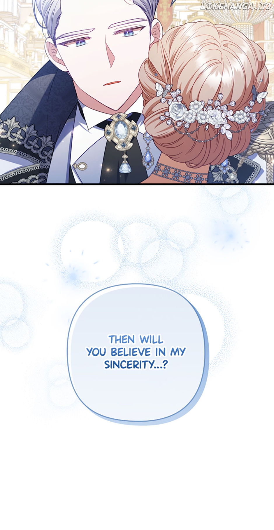 You've Got the Wrong Girl Chapter 64 - page 66