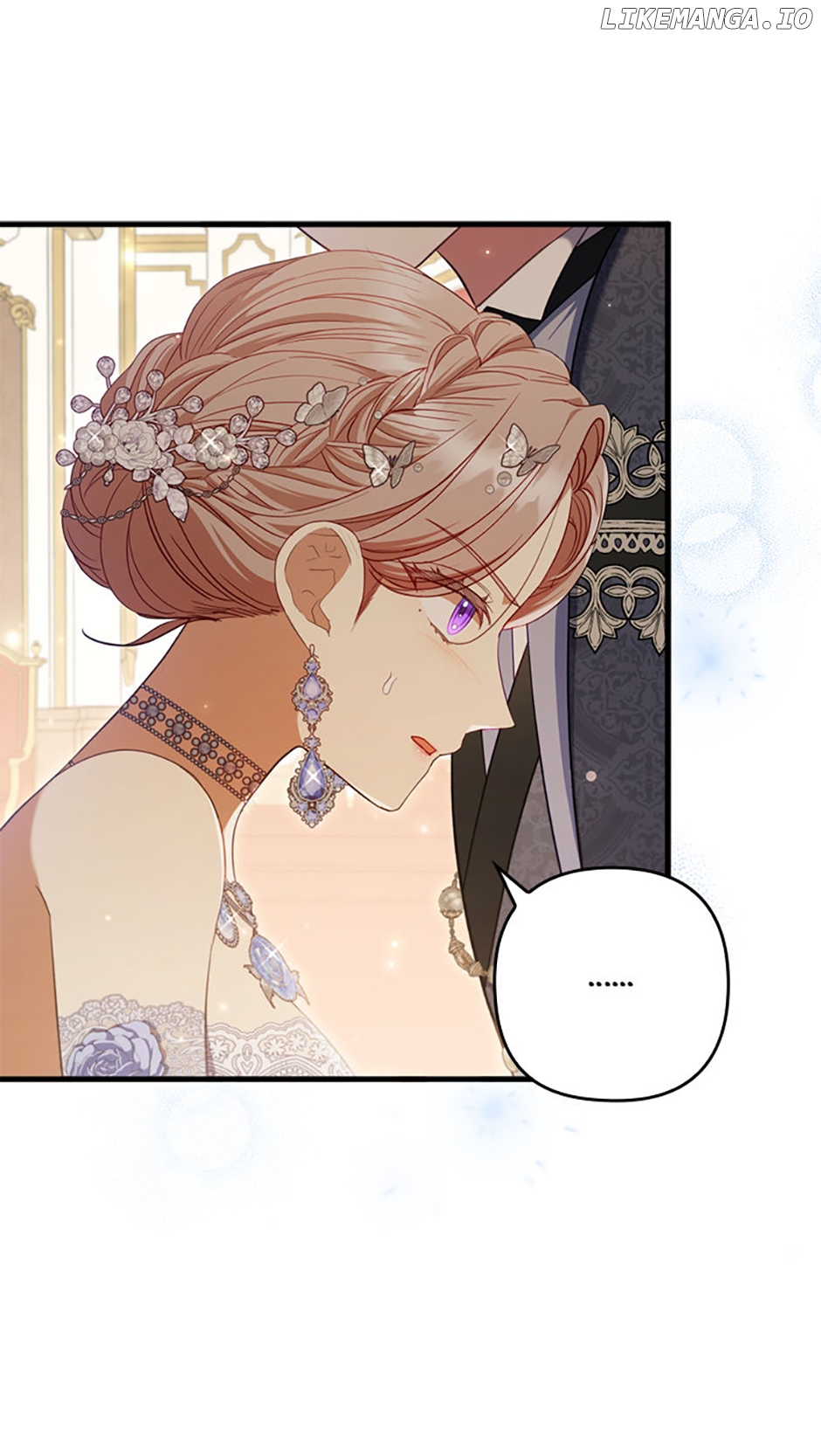 You've Got the Wrong Girl Chapter 64 - page 67