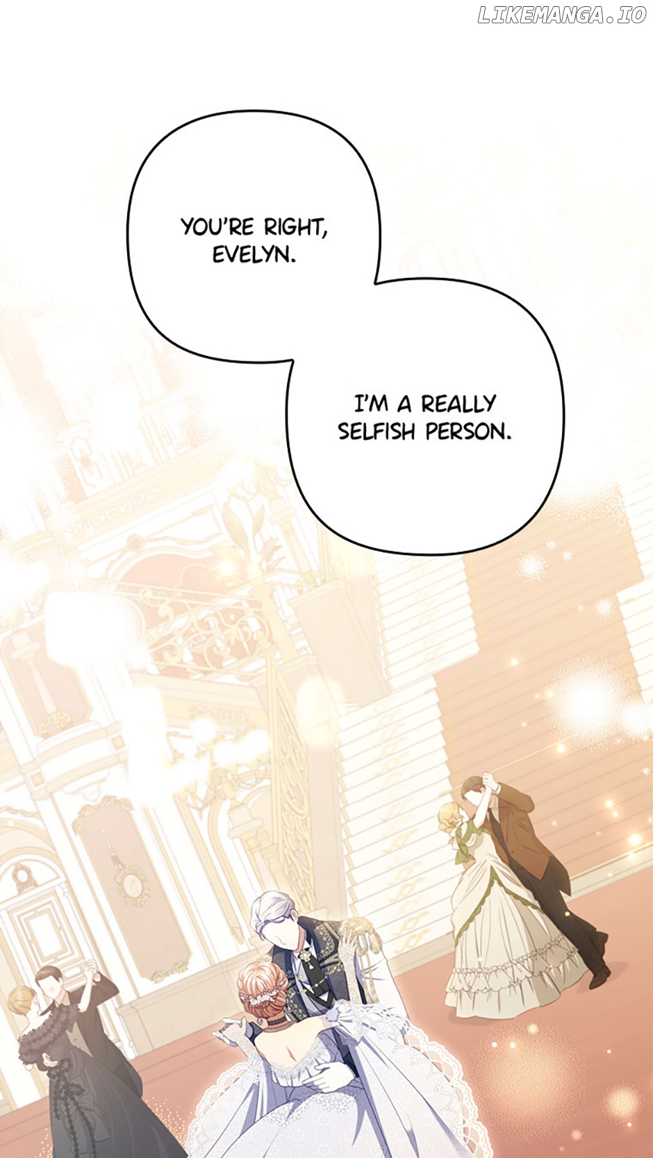 You've Got the Wrong Girl Chapter 64 - page 68