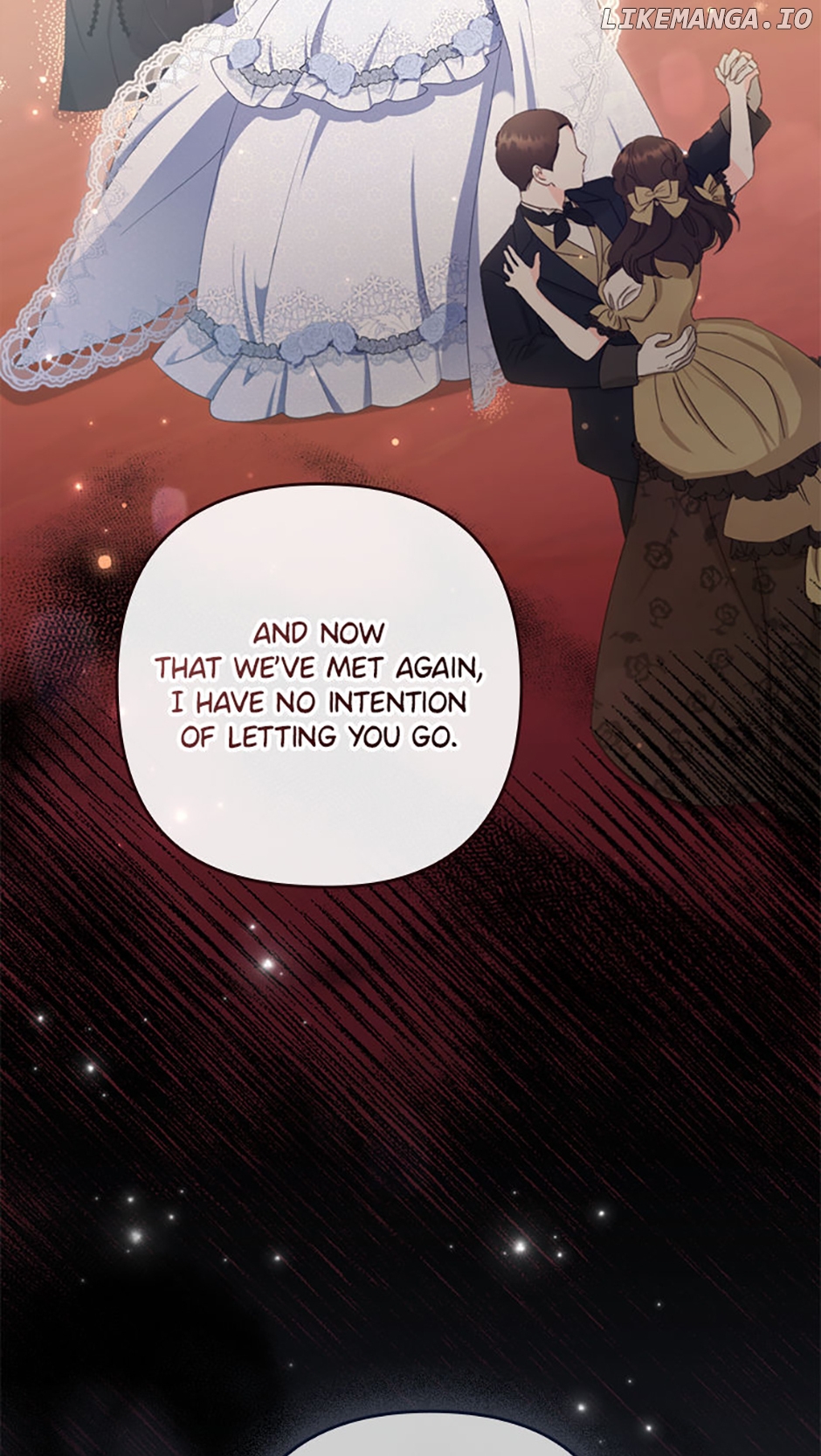 You've Got the Wrong Girl Chapter 64 - page 69