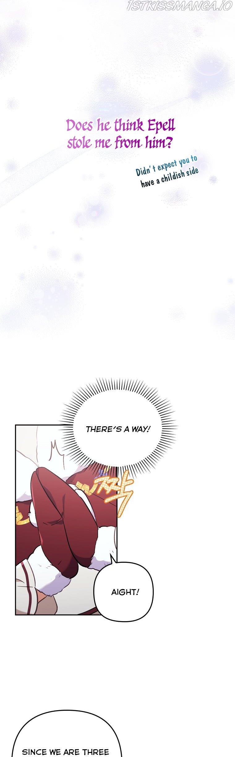 You've Got the Wrong Girl chapter 36.5 - page 2