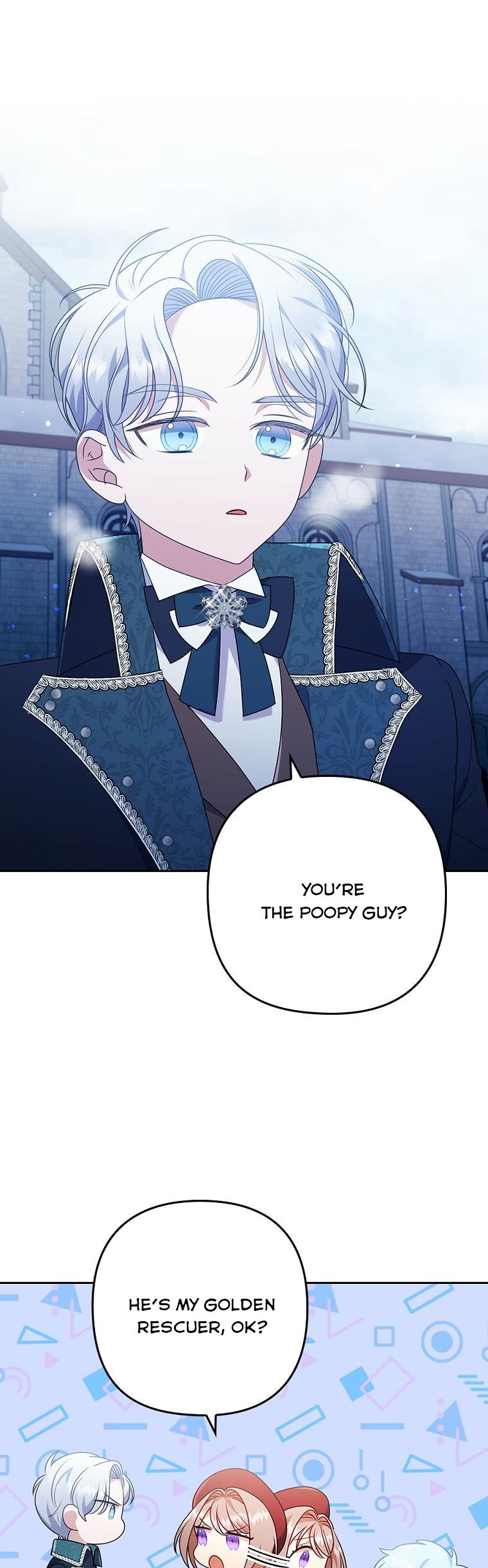 You've Got the Wrong Girl chapter 36 - page 16