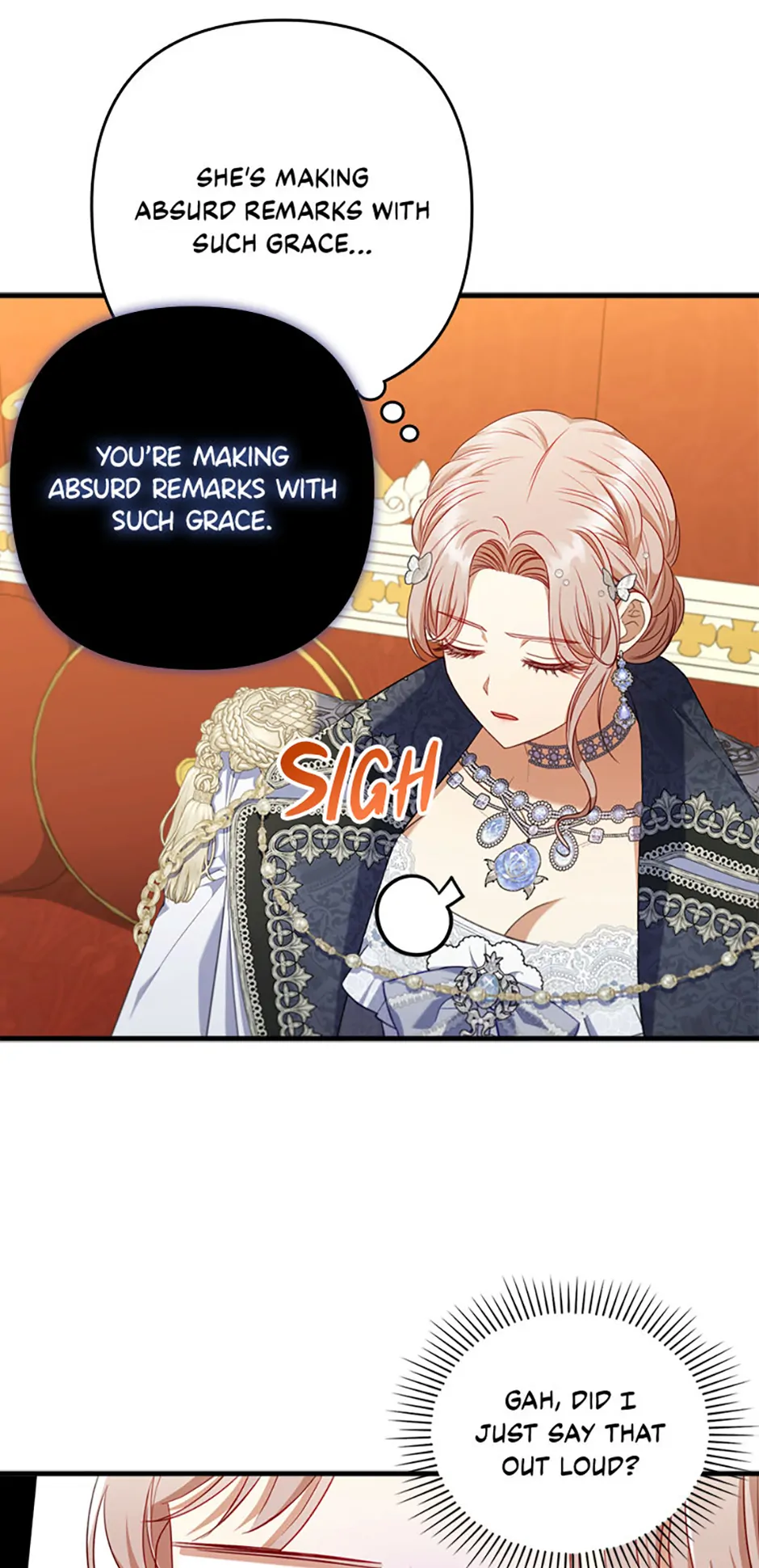 You've Got the Wrong Girl Chapter 63 - page 1