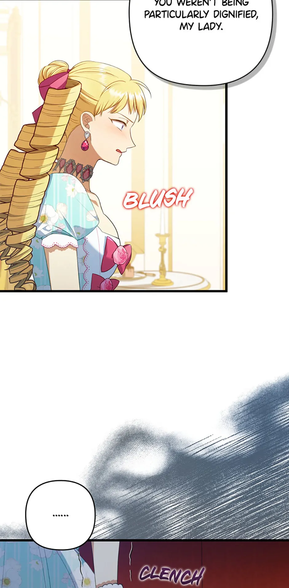 You've Got the Wrong Girl Chapter 63 - page 10