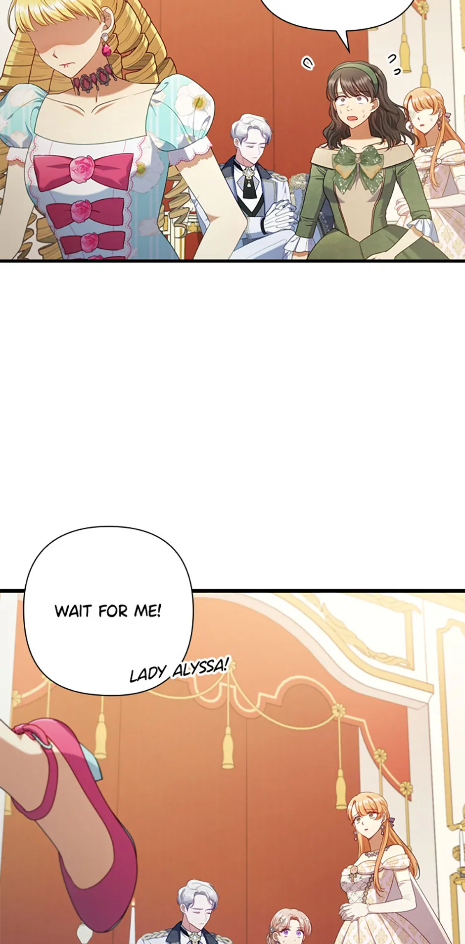 You've Got the Wrong Girl Chapter 63 - page 13