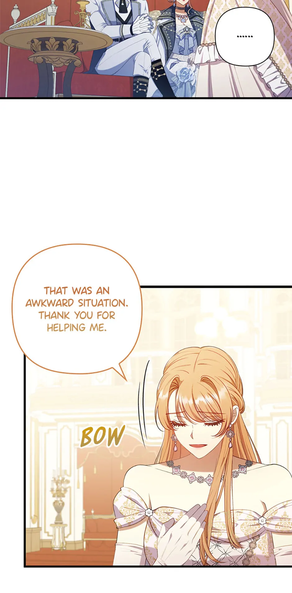 You've Got the Wrong Girl Chapter 63 - page 14