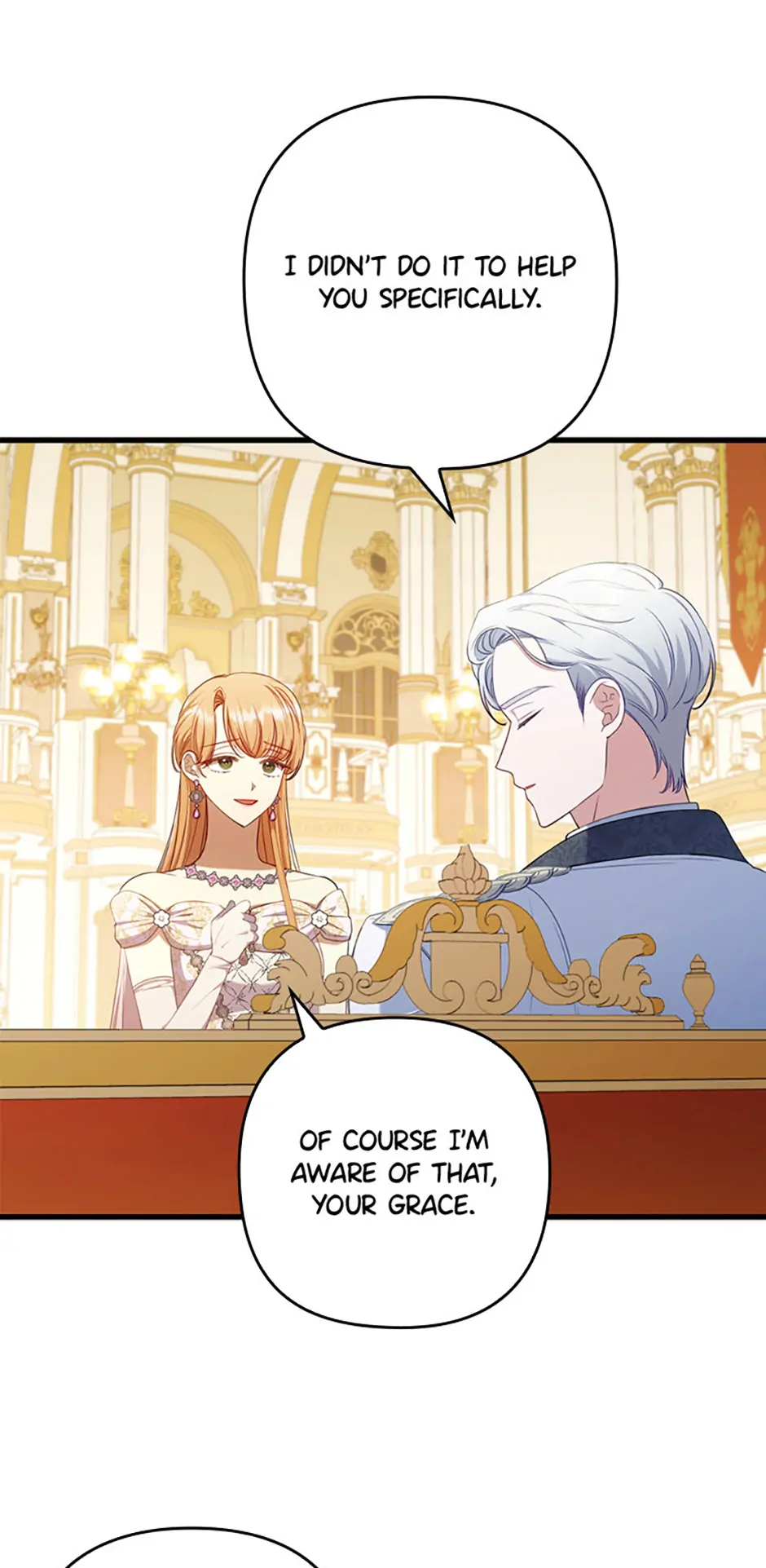 You've Got the Wrong Girl Chapter 63 - page 15