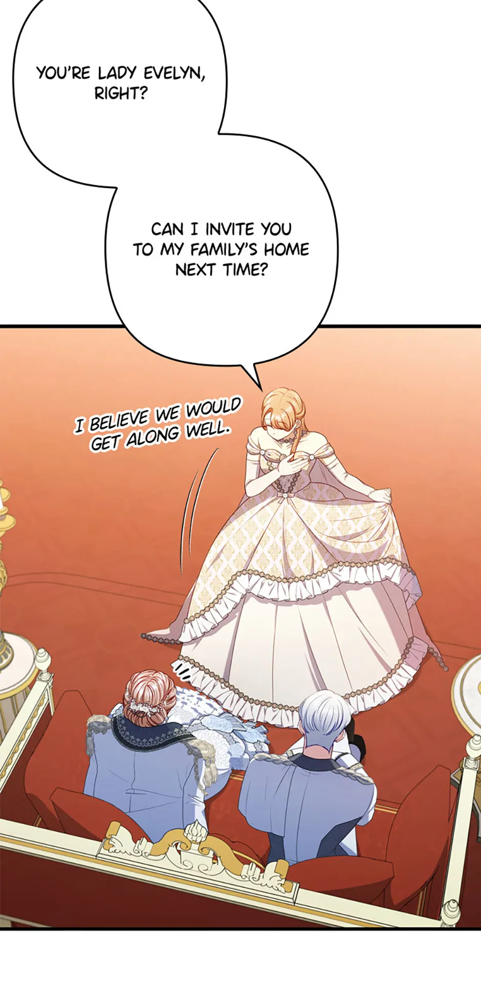 You've Got the Wrong Girl Chapter 63 - page 16