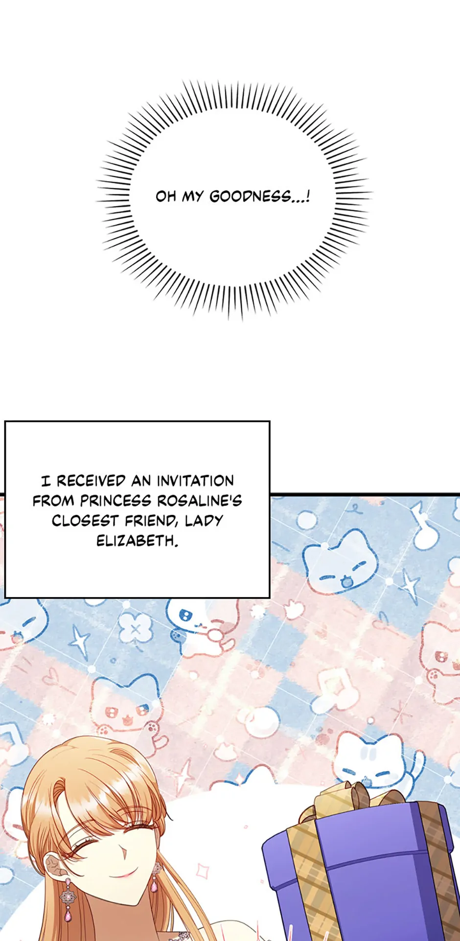 You've Got the Wrong Girl Chapter 63 - page 17
