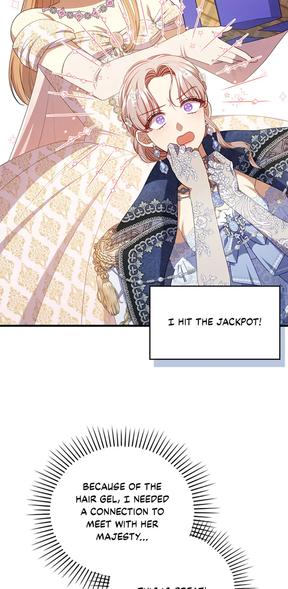 You've Got the Wrong Girl Chapter 63 - page 18