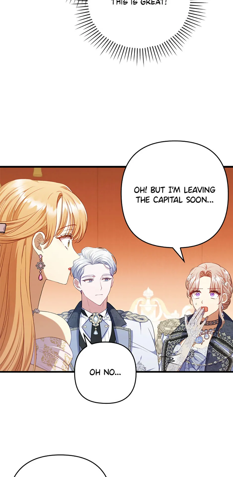 You've Got the Wrong Girl Chapter 63 - page 19