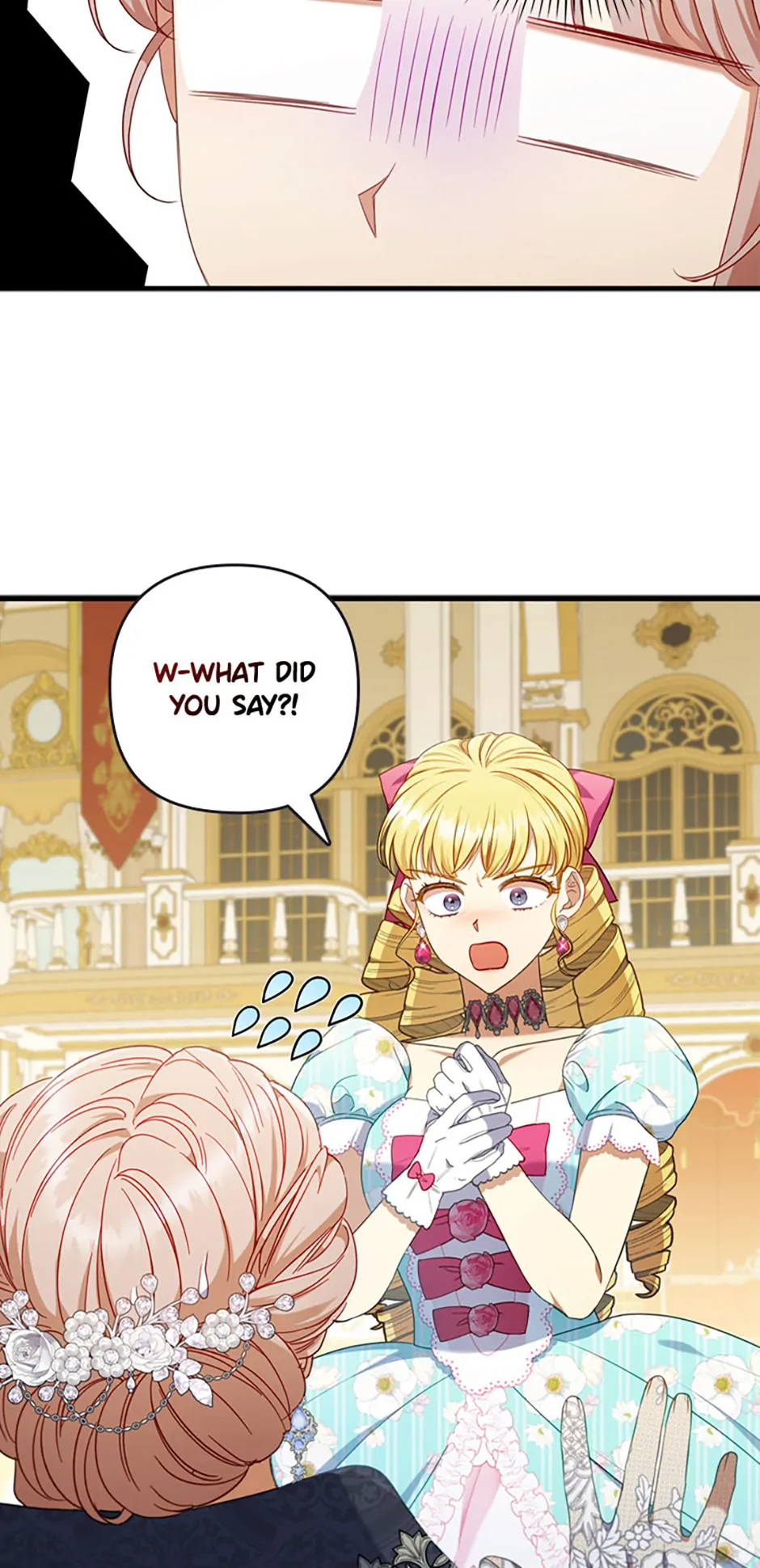 You've Got the Wrong Girl Chapter 63 - page 2