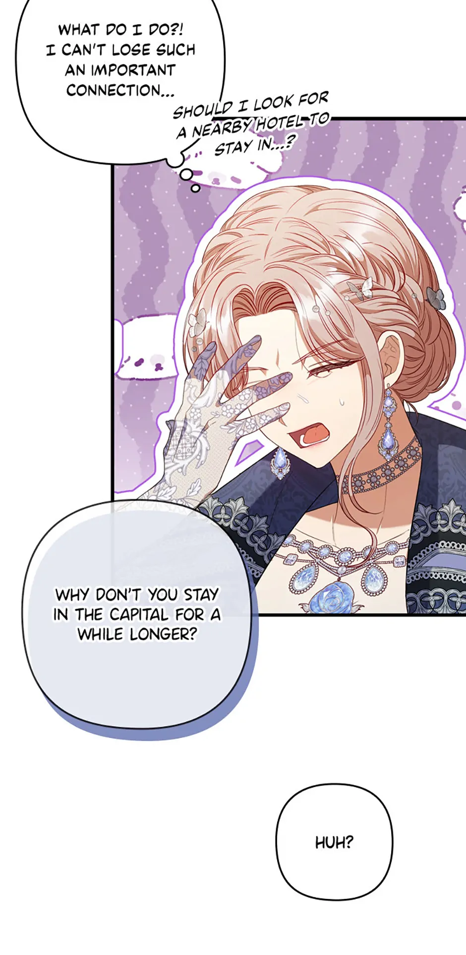 You've Got the Wrong Girl Chapter 63 - page 20