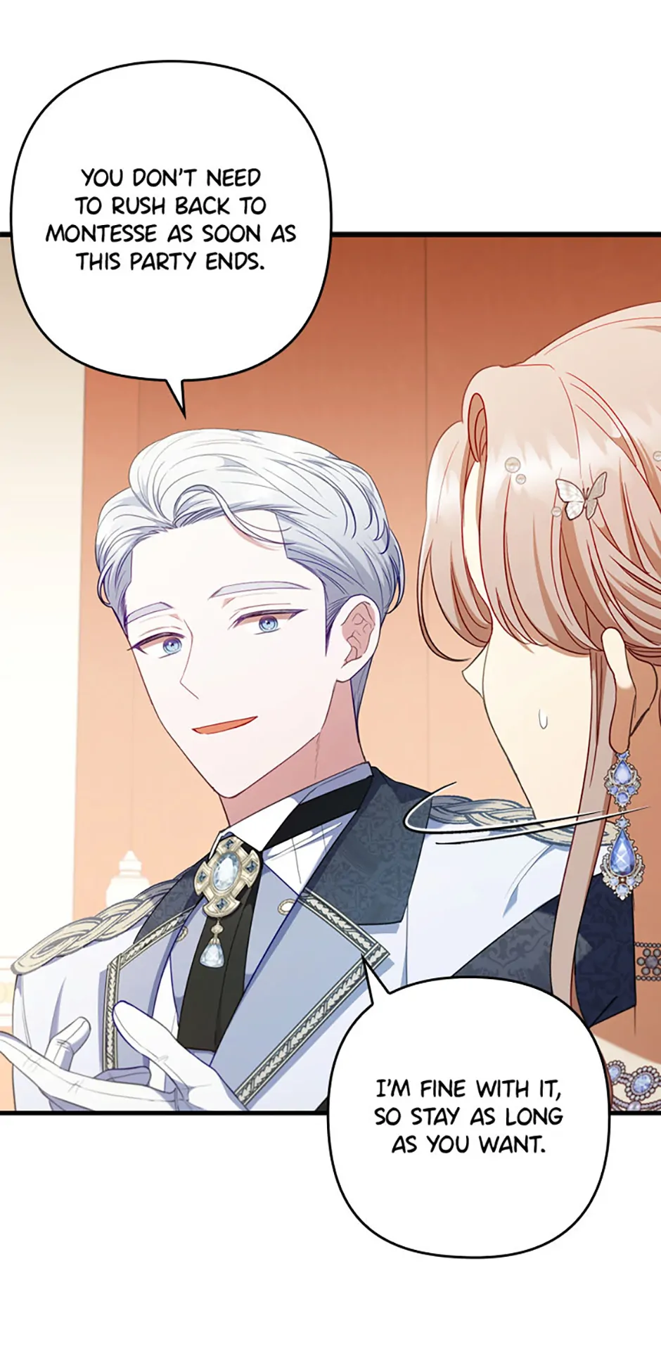 You've Got the Wrong Girl Chapter 63 - page 21